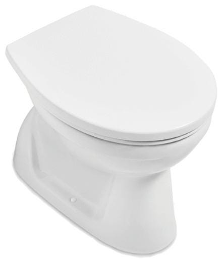 CUVETTE O.NOVO S/PIED SANS BRIDE     7618R101