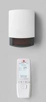 SONDE EXTERIEURE