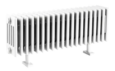 RAD.VUELTA EC PLINTHE    1648W    M6C5-39-040 ACOVA-ZEHNDER GROUP FRANCE  [M6C5-39-040]