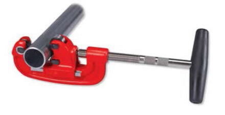 COUPE TUBE ACIER - Super 2"