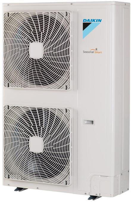 MURAL - FAQ-B/RZQ-DV-BW - Seasonal Inverter -Smart - Réversible