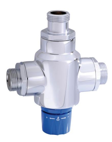 MITIGEUR THERMOSTAT.CHR.1"    25-55   MTB3020 THERMADOR  [MTB3020]