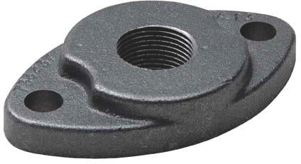 ACCESSOIRES HYDRAULIQUES - Contre-brides