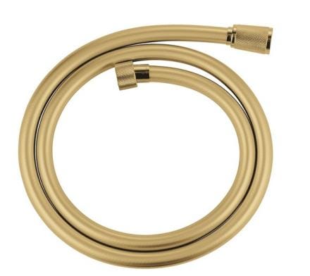 FLEXIBLE DCH 125CM SILVERFLEX TWIS   28362GL1 GROHE  [28362GL1]