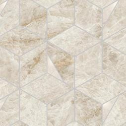 CAR. MARVEL DIVA TAJ MAHAL MOSAICO HEX L AYLQ
