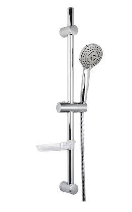 WELLNESS - Barre de douche