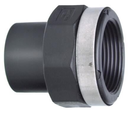 ECOFIT - Manchon d'adaptation PE100
