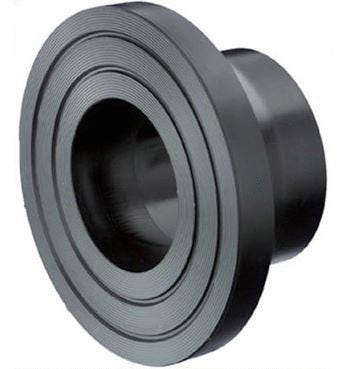 COLLET PE100 SDR17 B.A.B COURT       355X21,1 SIMONA ALLEMAGNE  [010600150]
