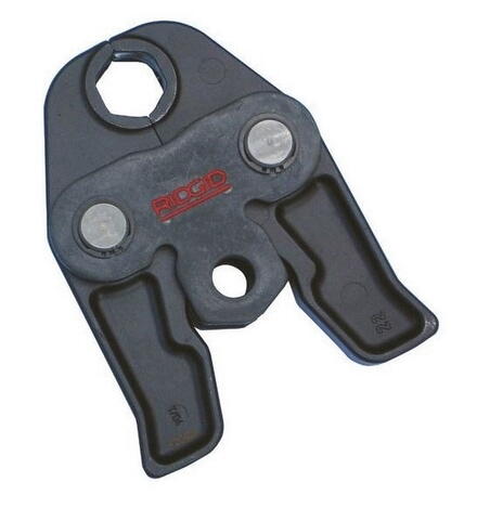 MACHOIRE - Compact - Compact - Cuivre, acier et acier inoxydable - V Compact