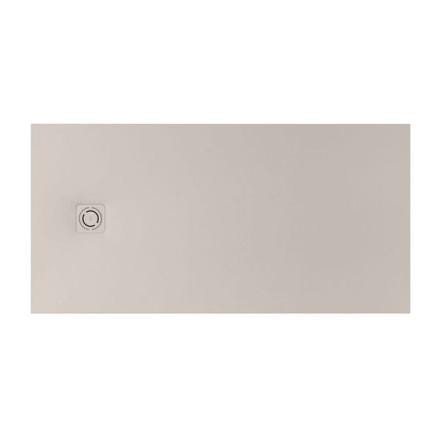 RECEVEUR TERRAN-N STON140X90 APA0157838403650 ROCA SANITAIRE  [APA0157838403650]