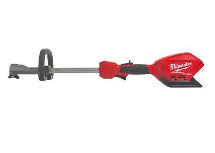 OUTIL DE JARDIN - Combi-système sans fil