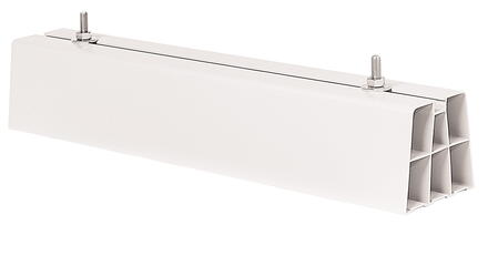 SUPPORT SOL PVC 450X80MM X2 BL BL 9898-031-08 ASPEN PUMPS FRANCE  [9898-031-08] 