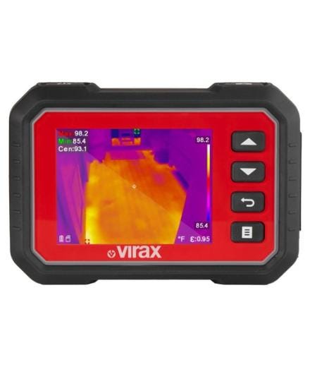 CAMERA THERMIQUE THERMO VISIOVAL       294205