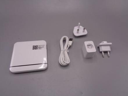 KIT WIFI TADO SMART AC CONTROL V3+    7843044 DE DIETRICH EQUIP THERMIQU BDR
