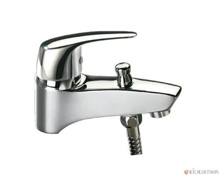 VULCANO - Mitigeur bain-douche