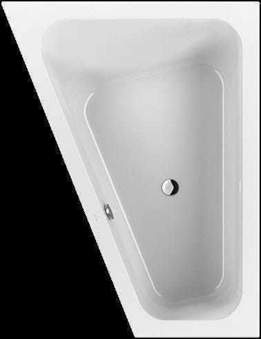 BAIGN.LOOP&FRIENDS 175X135VB UBA175LFS9LIV-01 VILLEROY BOCH  [UBA175LFS9LIV-01]