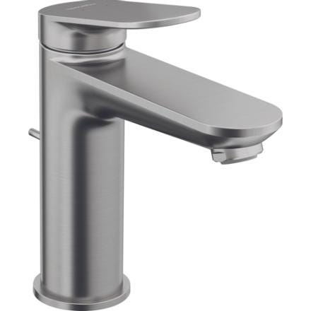 MITIGEUR LAV WAVE MONOCOM  TIRET WA1020001070 DURAVIT  [WA1020001070]