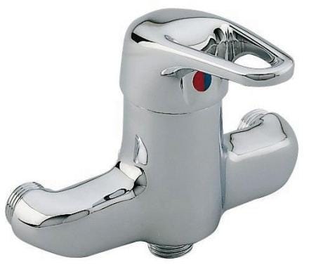 MITIGEUR DE DOUCHE
