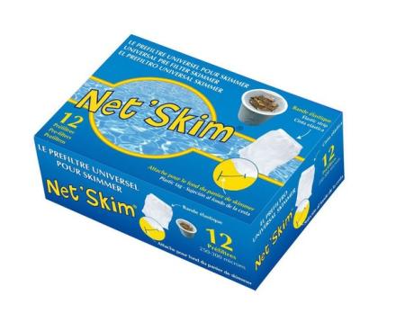 SKIMMER - Accessoires