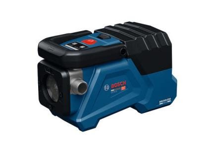 POMPE A EAU GTP18V-28 BOSCH SOLO   06019R6000