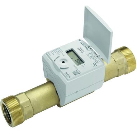 COMPTEUR D'EAU - HYDRUS - Compteur Utrasons