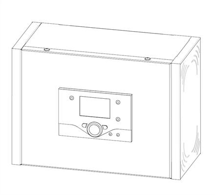 KIT CONNECTIQUE - PLUTON 6000