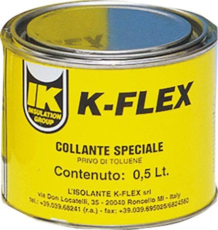 ACCESSOIRES - Colle K-flex