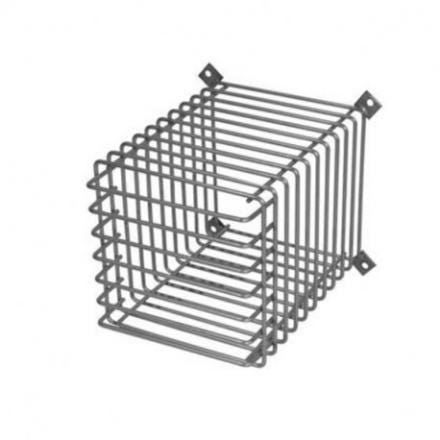 GRILLE PROTECTION VENTOUSE VERT.       341066 SCGA ATLANTIC  [341066] 