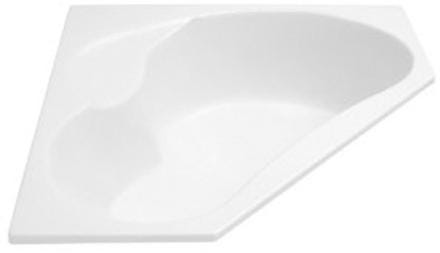 BAIGN.B/D GCH.A/PIEDS 135X135 BLC JD E6220-00