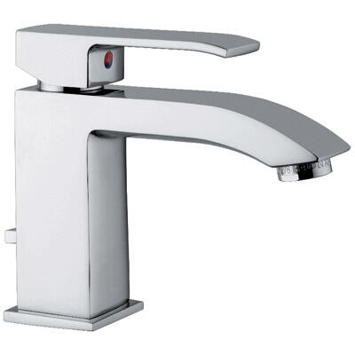 CRUISE - Mitigeur lavabo monotrou