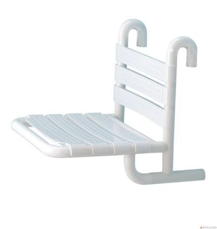 SIEGE DCH.ACCROCHABLE 40X49 ALU  PRESTO 60420 PRESTO LES ROBINETS  [60420]