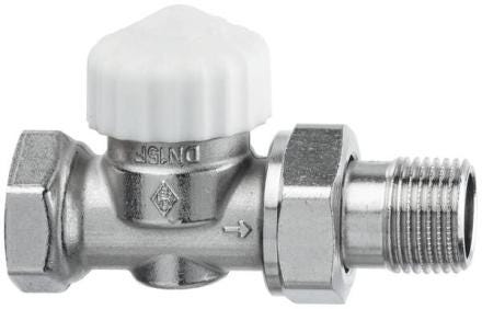 ROBINET THERM.CALYPSO DROIT DN10  3452-01.000 IMI HYDRONIC ENGINEERING TA  [3452-01.000]