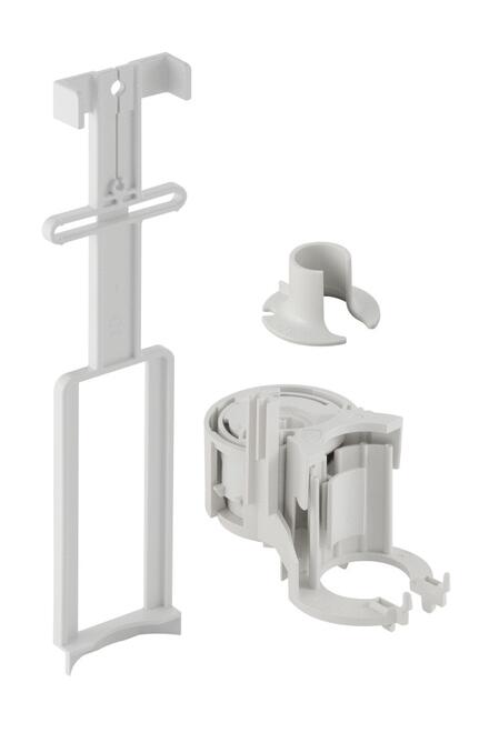 MECANISME DE CHASSE - Récepteur Pneumatique