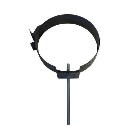 ACCESSOIRES RESEAU - CSR Collier support pour GPR ISO