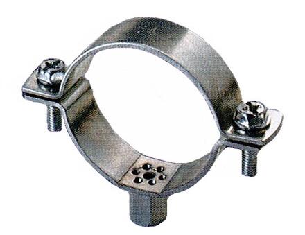 COLLIER 2 VIS 2"1/2 74-79 M8/M10    -1- SA191 CODITHERM DISTRIBUTION 