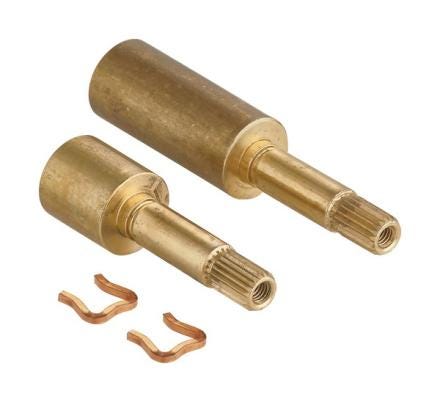 PROLONGATION DE TIGE           GROHE 45607000 GROHE  [45607000]