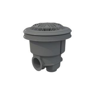BONDE FOND PARKER ANTIVORTEX       56383CL129 FLUIDRA  [56383CL129]