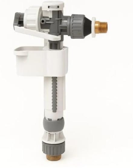 ROBINET FLOTTEUR 2-EN-1       TEKNIK 10018645