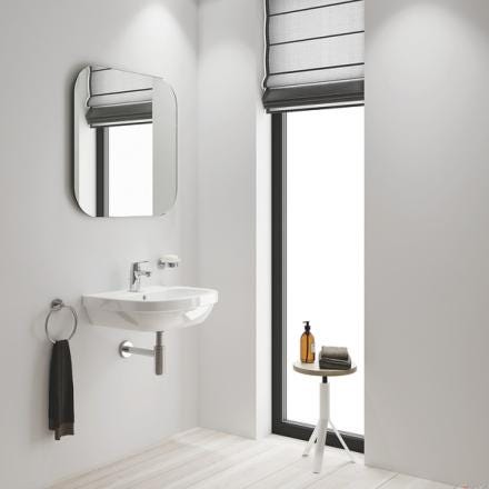 EUROSMART COSMOPOLITAN - Mitigeur lavabo