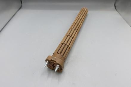 ELEMENT STEATITE 2200W BOILER SPARES  7809952 DE DIETRICH PIECE RECHANGE BDR  [7809952]