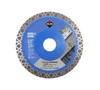 DISQUE - Diamanté TURBO VIPER