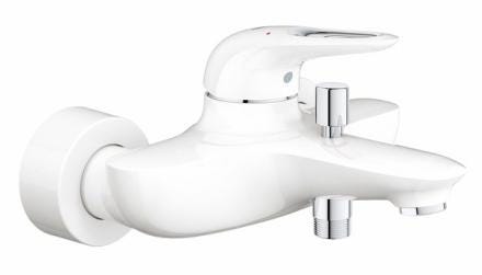 MITIGEUR BD MUR.EUROSTYLE2015  GROHE 33591LS3 GROHE  [33591LS3]