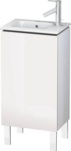 MEUBLE L/M L-CUBE 70,4X42  BLC/BR LC6273L8585 DURAVIT  [LC6273L8585]