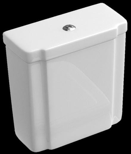 RESERVOIR HOMMAGE BLC   C+        VB 772116R1 VILLEROY BOCH  [772116R1]