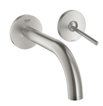 ATRIO - Mitigeur lavabo