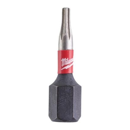 EMBOUT VISSAGE SHOCKWAVE TX B08    4932471578 TECHTRONIC INDUSTRIES FRANCE