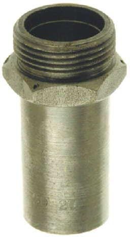 RACCORD DE COMPTEUR - Mamelon
