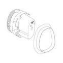 CORPS ENCASTREMENT THERM.CENTRAL      A2659NU IDEAL STANDARD FRANCE
