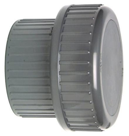 UNION COLL.PVC/EPDM PC FOL PL.63 GF 721510011 FISCHER GEORG  [721510011]