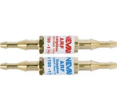 ACCESSOIRES - Anti-retour de flamme